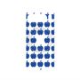 プレミアムパネル with Pixelsnap［ Apple - Blue ］