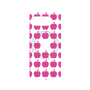 プレミアムパネル with Pixelsnap［ Apple - Pink ］