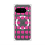 プレミアムパネル with Pixelsnap［ Apple - Pink ］