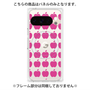 プレミアムパネル with Pixelsnap［ Apple - Pink ］
