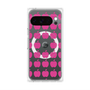 プレミアムパネル with Pixelsnap［ Apple - Pink ］
