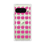 プレミアムパネル with Pixelsnap［ Apple - Pink ］
