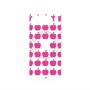 プレミアムパネル with Pixelsnap［ Apple - Pink ］