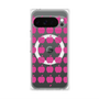 プレミアムパネル with Pixelsnap［ Apple - Pink ］