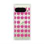 プレミアムパネル with Pixelsnap［ Apple - Pink ］
