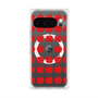 プレミアムパネル with Pixelsnap［ Apple - Red ］