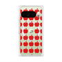 プレミアムパネル with Pixelsnap［ Apple - Red ］