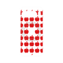 プレミアムパネル with Pixelsnap［ Apple - Red ］