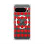プレミアムパネル with Pixelsnap［ Apple - Red ］