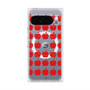 プレミアムパネル with Pixelsnap［ Apple - Red ］