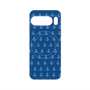 プレミアムパネル with Pixelsnap［ Anchor - Blue ］