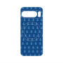 プレミアムパネル with Pixelsnap［ Anchor - Blue ］
