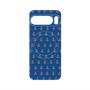 プレミアムパネル with Pixelsnap［ Anchor - Orange ］