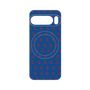 プレミアムパネル with Pixelsnap［ Anchor - Red ］