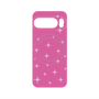 プレミアムパネル with Pixelsnap［ Glitter - Pink ］