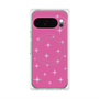 プレミアムパネル with Pixelsnap［ Glitter - Pink ］