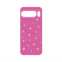 プレミアムパネル with Pixelsnap［ Glitter - Pink ］