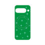 プレミアムパネル with Pixelsnap［ Glitter - Green ］