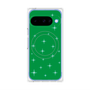 プレミアムパネル with Pixelsnap［ Glitter - Green ］