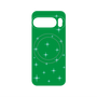 プレミアムパネル with Pixelsnap［ Glitter - Green ］