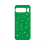 プレミアムパネル with Pixelsnap［ Glitter - Green ］