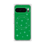 プレミアムパネル with Pixelsnap［ Glitter - Green ］