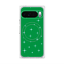プレミアムパネル with Pixelsnap［ Glitter - Green ］