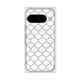 プレミアムパネル with Pixelsnap［ Moroccan1 -Black ］