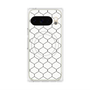 プレミアムパネル with Pixelsnap［ Moroccan1 -Black ］