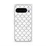 プレミアムパネル with Pixelsnap［ Moroccan1 -Black ］