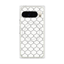 プレミアムパネル with Pixelsnap［ Moroccan1 -Black ］