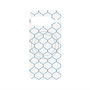 プレミアムパネル with Pixelsnap［ Moroccan1 -Blue ］