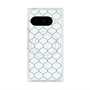 プレミアムパネル with Pixelsnap［ Moroccan1 -Blue ］