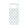 プレミアムパネル with Pixelsnap［ Moroccan1 -Blue ］