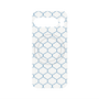 プレミアムパネル with Pixelsnap［ Moroccan1 -Blue ］