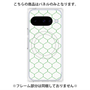 プレミアムパネル with Pixelsnap［ Moroccan1 -Green ］