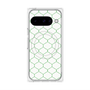 プレミアムパネル with Pixelsnap［ Moroccan1 -Green ］