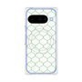 プレミアムパネル with Pixelsnap［ Moroccan1 -Green ］