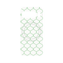 プレミアムパネル with Pixelsnap［ Moroccan1 -Green ］