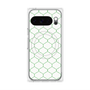 プレミアムパネル with Pixelsnap［ Moroccan1 -Green ］