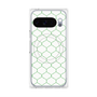 プレミアムパネル with Pixelsnap［ Moroccan1 -Green ］