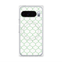 プレミアムパネル with Pixelsnap［ Moroccan1 -Green ］