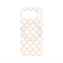 プレミアムパネル with Pixelsnap［ Moroccan1 -Orange ］