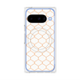 プレミアムパネル with Pixelsnap［ Moroccan1 -Orange ］