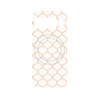 プレミアムパネル with Pixelsnap［ Moroccan1 -Orange ］
