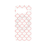 プレミアムパネル with Pixelsnap［ Moroccan1 -Red ］