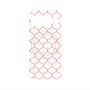 プレミアムパネル with Pixelsnap［ Moroccan1 -Red ］