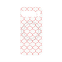 プレミアムパネル with Pixelsnap［ Moroccan1 -Red ］