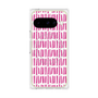 プレミアムパネル with Pixelsnap［ Nordic - Pink ］