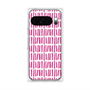 プレミアムパネル with Pixelsnap［ Nordic - Pink ］